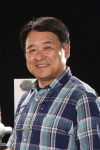 手塚監督